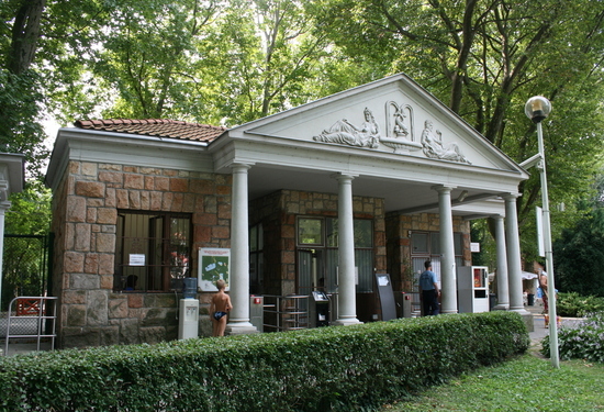 RÓMAI Galéria